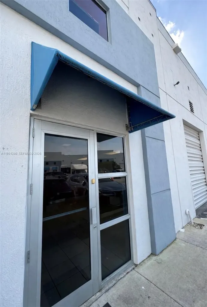 2365 NW 70th Avenue Miami FL 33122