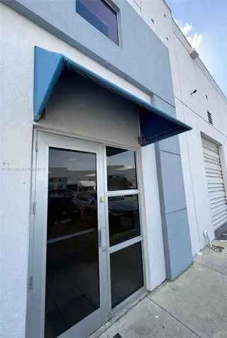 2365 NW 70th Avenue Miami FL 33122