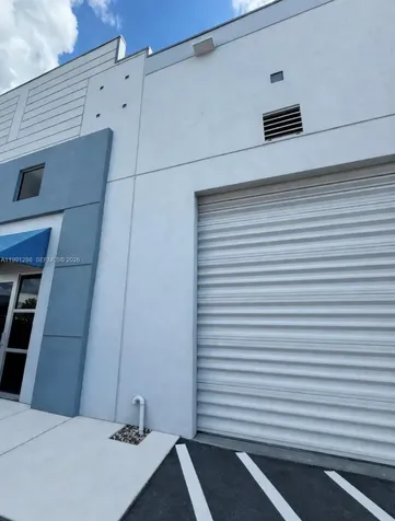 2365 NW 70th Avenue Miami FL 33122