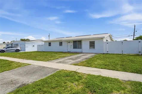3352 Taconic Drive West Palm Beach FL 33406