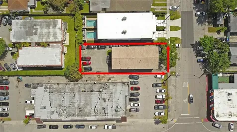 3191 SW 23rd Street Miami FL 33145