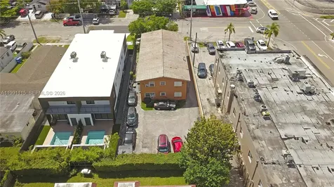 3191 SW 23rd Street Miami FL 33145