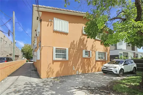 3191 SW 23rd Street Miami FL 33145