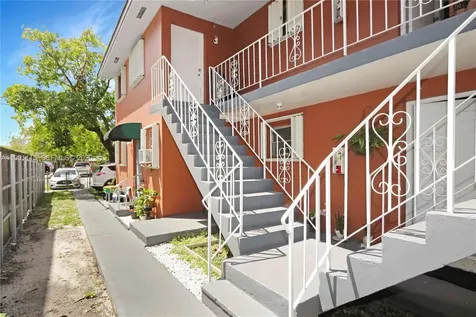 3191 SW 23rd Street Miami FL 33145