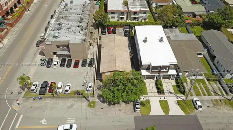 3191 SW 23rd Street Miami FL 33145