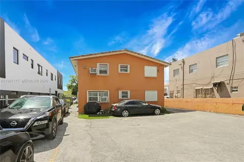 3191 SW 23rd Street Miami FL 33145
