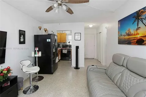3191 SW 23rd Street Miami FL 33145