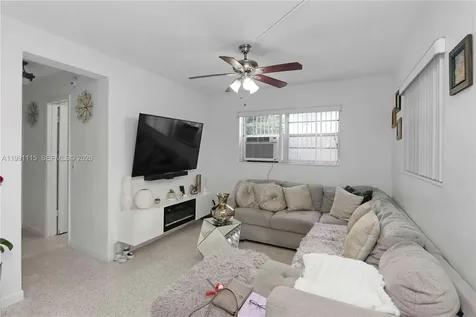 3191 SW 23rd Street Miami FL 33145