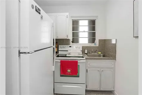3191 SW 23rd Street Miami FL 33145