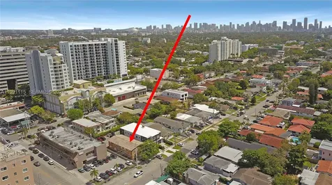 3191 SW 23rd Street Miami FL 33145