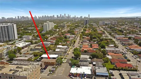 3191 SW 23rd Street Miami FL 33145