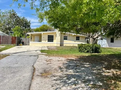 51 Davis Road Palm Springs FL 33461
