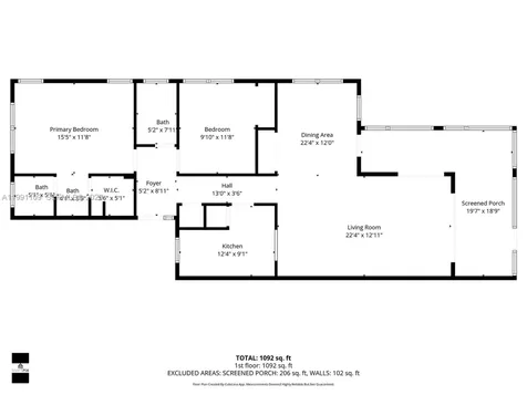 9330 Lagoon Place Davie FL 33324