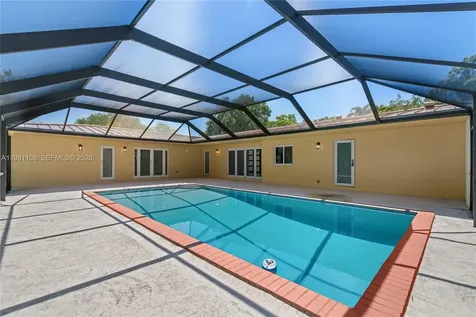 8201 SW 150th Drive Palmetto Bay FL 33158