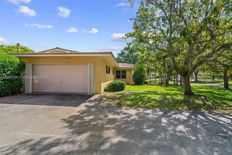 8201 SW 150th Drive Palmetto Bay FL 33158