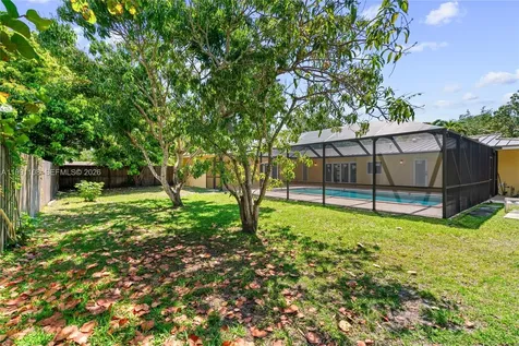 8201 SW 150th Drive Palmetto Bay FL 33158