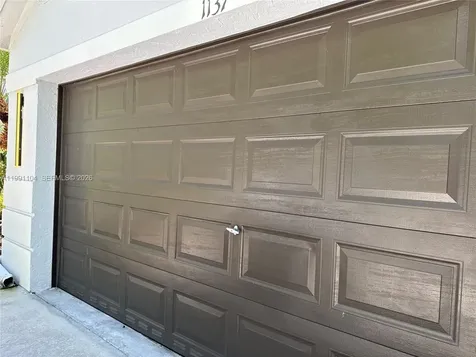 1137 Croton Court Weston FL 33327