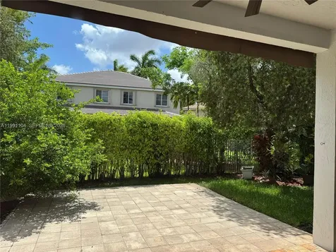 1137 Croton Court Weston FL 33327