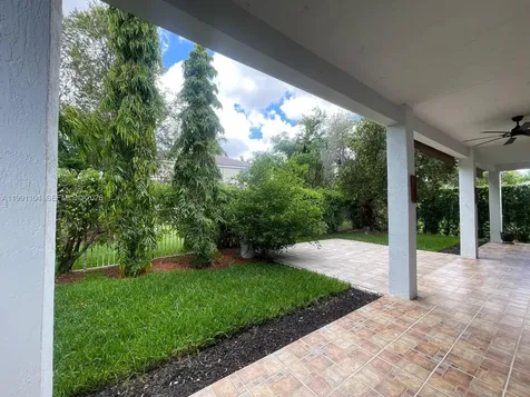 1137 Croton Court Weston FL 33327