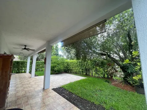 1137 Croton Court Weston FL 33327