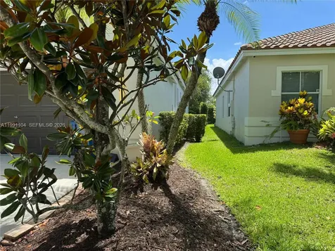 1137 Croton Court Weston FL 33327