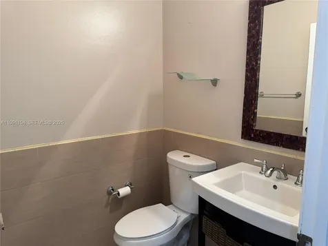1137 Croton Court Weston FL 33327