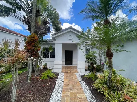 1137 Croton Court Weston FL 33327