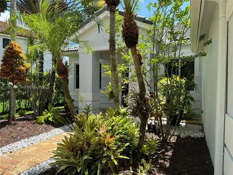 1137 Croton Court Weston FL 33327