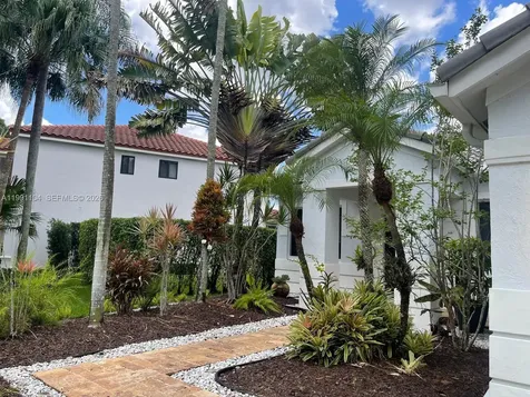1137 Croton Court Weston FL 33327
