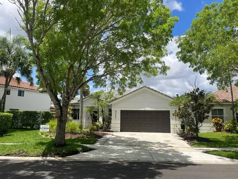 1137 Croton Court Weston FL 33327