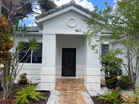 1137 Croton Court Weston FL 33327