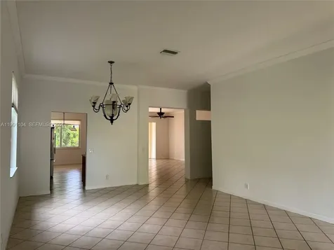 1137 Croton Court Weston FL 33327