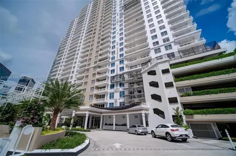 801 Brickell Key Boulevard Miami FL 33131