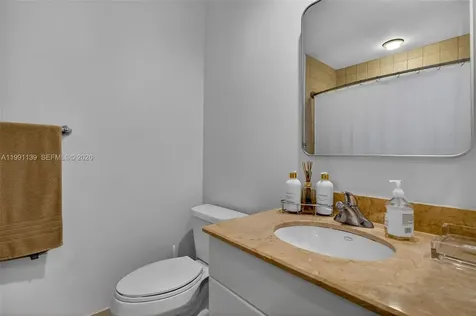 801 Brickell Key Boulevard Miami FL 33131