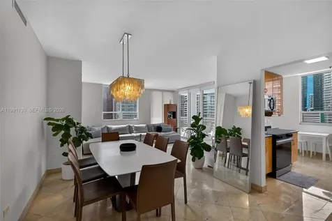 801 Brickell Key Boulevard Miami FL 33131