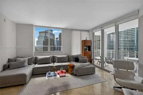 801 Brickell Key Boulevard Miami FL 33131