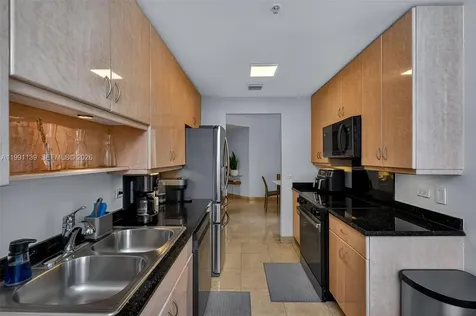 801 Brickell Key Boulevard Miami FL 33131