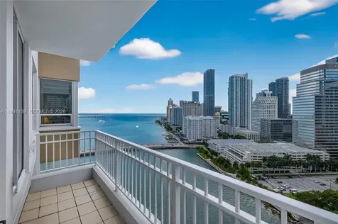 801 Brickell Key Boulevard Miami FL 33131