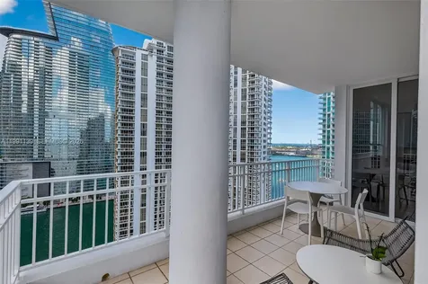 801 Brickell Key Boulevard Miami FL 33131