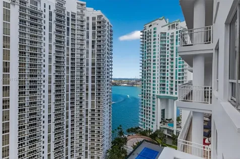 801 Brickell Key Boulevard Miami FL 33131