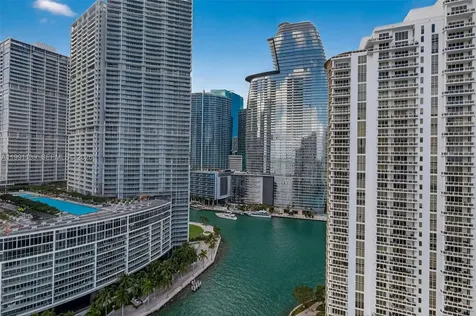 801 Brickell Key Boulevard Miami FL 33131