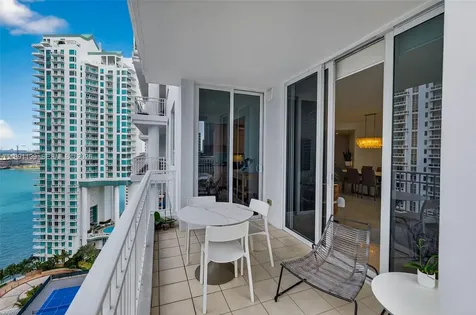 801 Brickell Key Boulevard Miami FL 33131