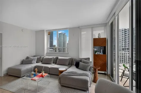 801 Brickell Key Boulevard Miami FL 33131