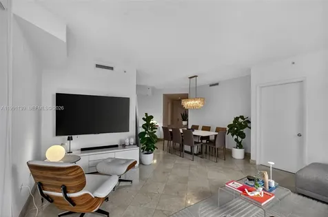 801 Brickell Key Boulevard Miami FL 33131