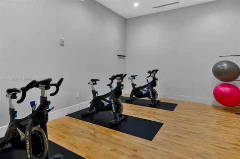 801 Brickell Key Boulevard Miami FL 33131