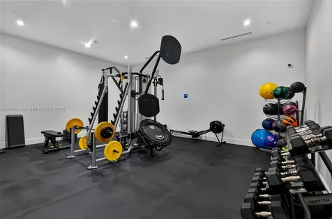 801 Brickell Key Boulevard Miami FL 33131