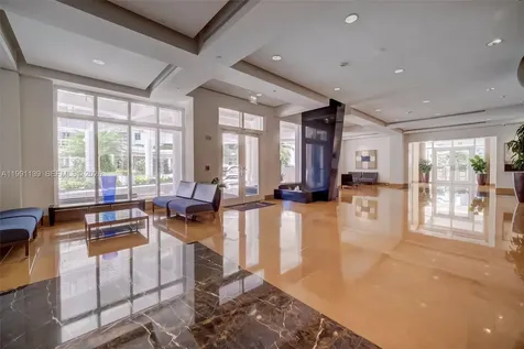 801 Brickell Key Boulevard Miami FL 33131