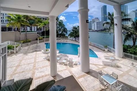 801 Brickell Key Boulevard Miami FL 33131