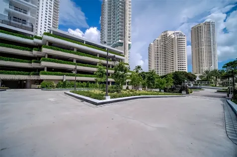 801 Brickell Key Boulevard Miami FL 33131