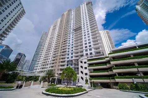 801 Brickell Key Boulevard Miami FL 33131